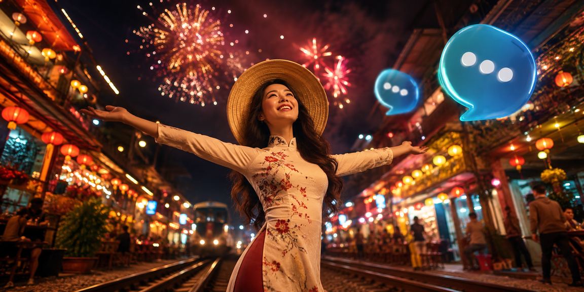 Không khí cá cược thể thao sôi động tại Hà Nội với hình ảnh nón lá đặc trưng
