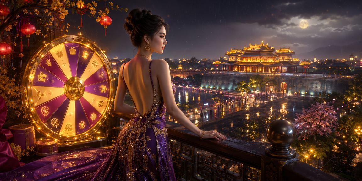 Không khí giải trí sôi động tại lễ hội Tết Huế với các trò chơi và sự kiện thể thao trực tuyến