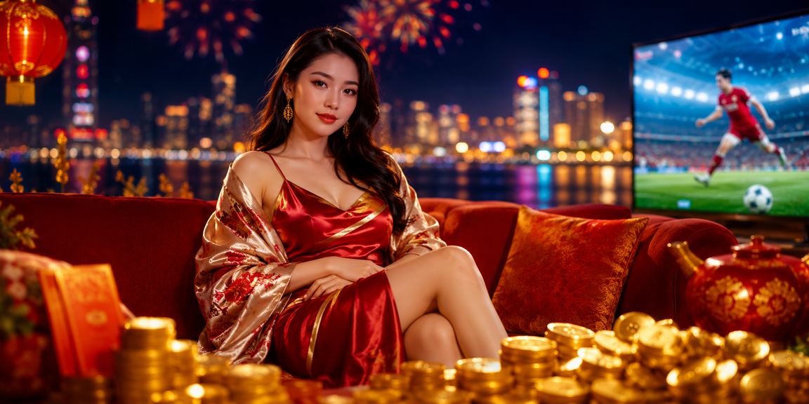 Không khí lễ hội Tết tại Quy Nhơn với các ưu đãi giải trí và voucher casino đặc biệt