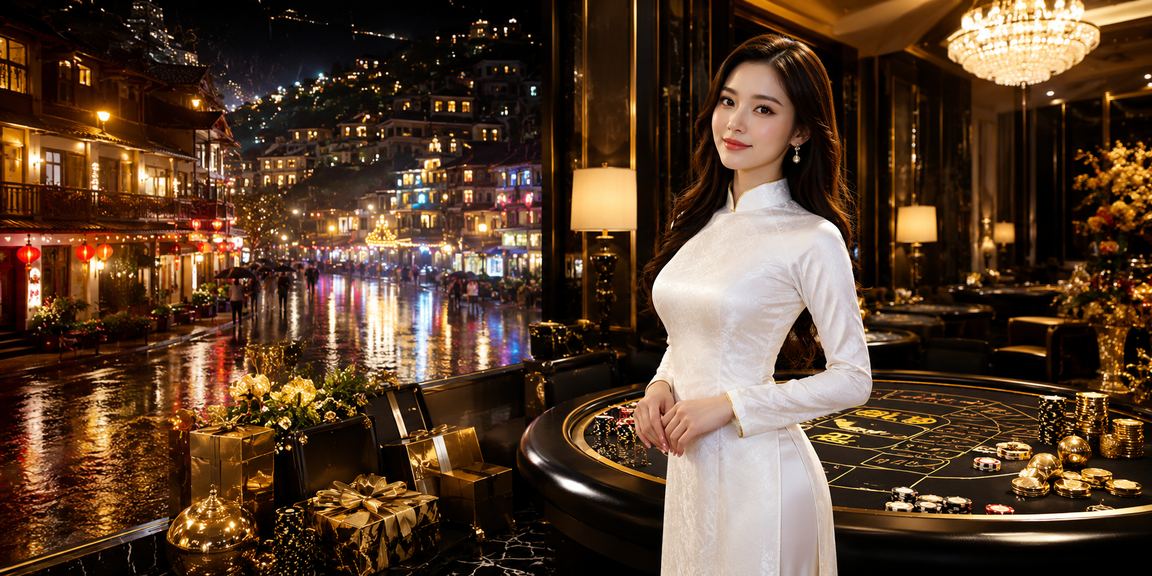 Không khí giải trí cá cược trực tuyến tại Việt Nam với người dùng theo dõi trên điện thoại