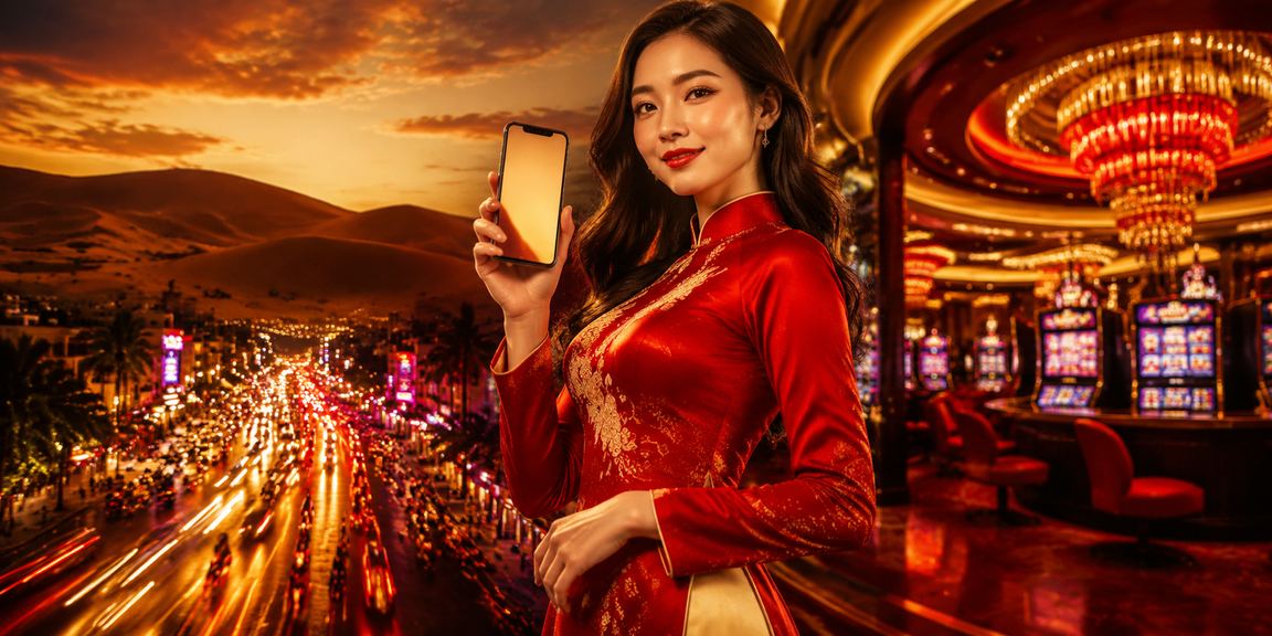 Trải nghiệm cá cược casino và thể thao tại Việt Nam trên xsmbcn
