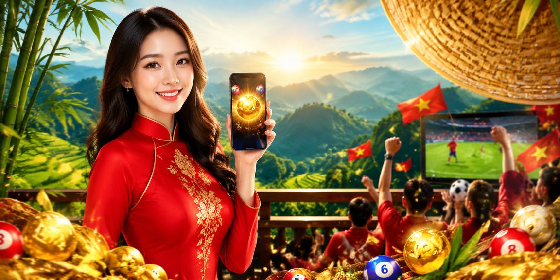 Người dùng Việt Nam khám phá danh mục game casino và slot mới trên xsmbcn