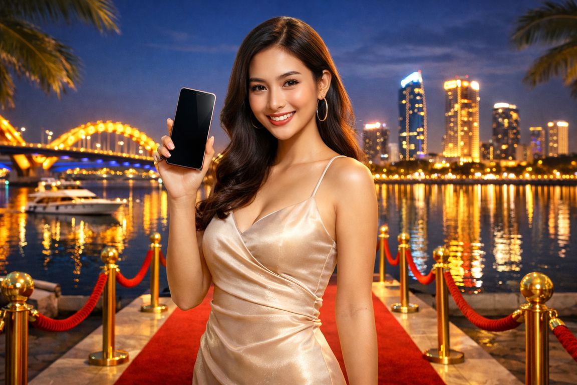 Không khí theo dõi sự kiện thể thao và cá cược trực tuyến tại Việt Nam